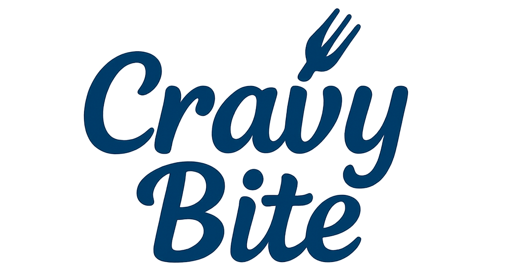 CravyBite Kitchen